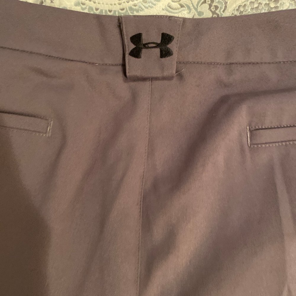 Men's UA Golf Dress Pants 38/32